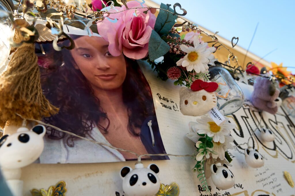Judge to hear evidence against singer D4vd in killing, dismemberment of teen and decide on trial