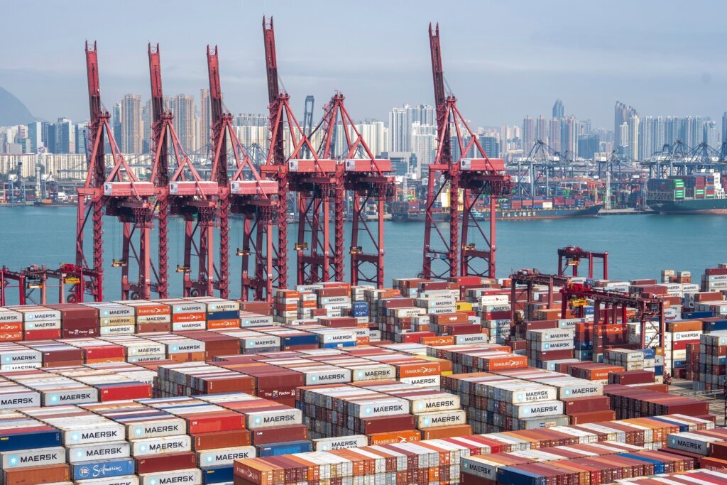 China signals US could restore preferential trade privileges for Hong Kong