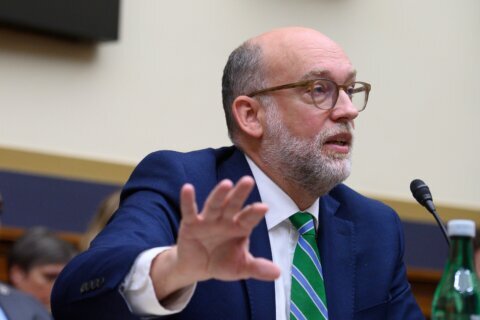 Federal judge bars Trump administration from using obscure clause to make huge funding cuts