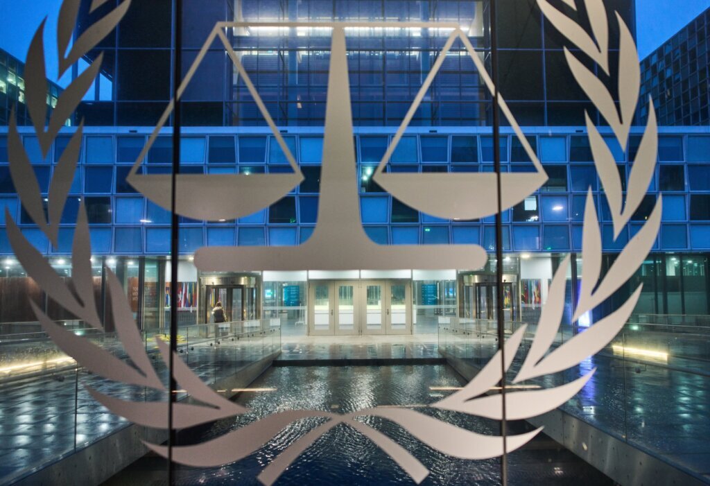 Human rights groups sue over Trump administration’s sanctions on ICC for investigations into Israel