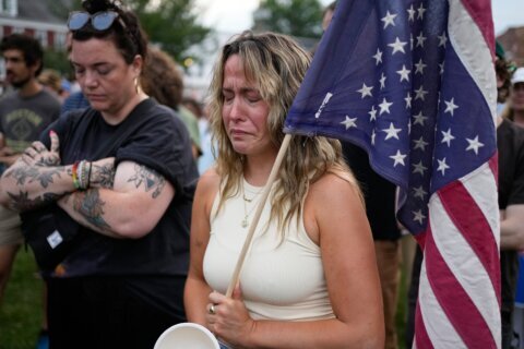 Many questions remain after an ICE officer’s fatal shooting of a Maine driver