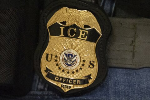 ICE Shooting Maine