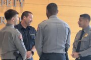 Fairfax Co. first responders recount 'human chain' rescue of woman in sinking car