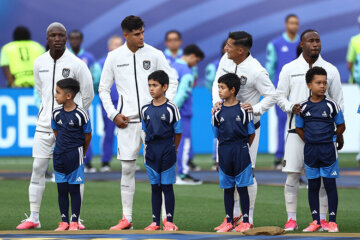 FIFA World Cup Group E