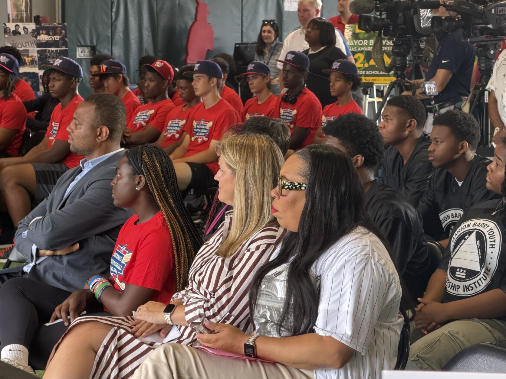 Summer Youth Employment Program