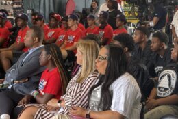 Summer Youth Employment Program