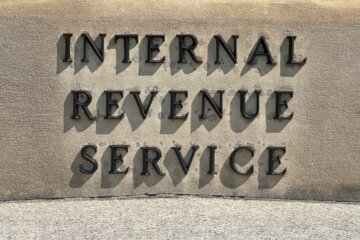 IRS White House