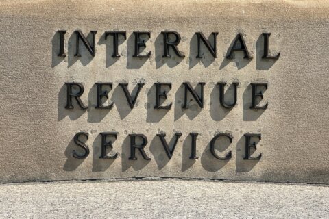 Democrats urge IRS watchdog to find out why a top lawyer who clashed with White House left his job