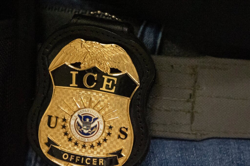 Fatal shooting in Biddeford, Maine, involved ICE, state House speaker says