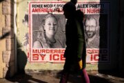 Minnesota prosecutors obtain long withheld evidence in investigation into protest shooting deaths