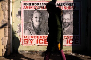 Immigration Enforcement Deaths