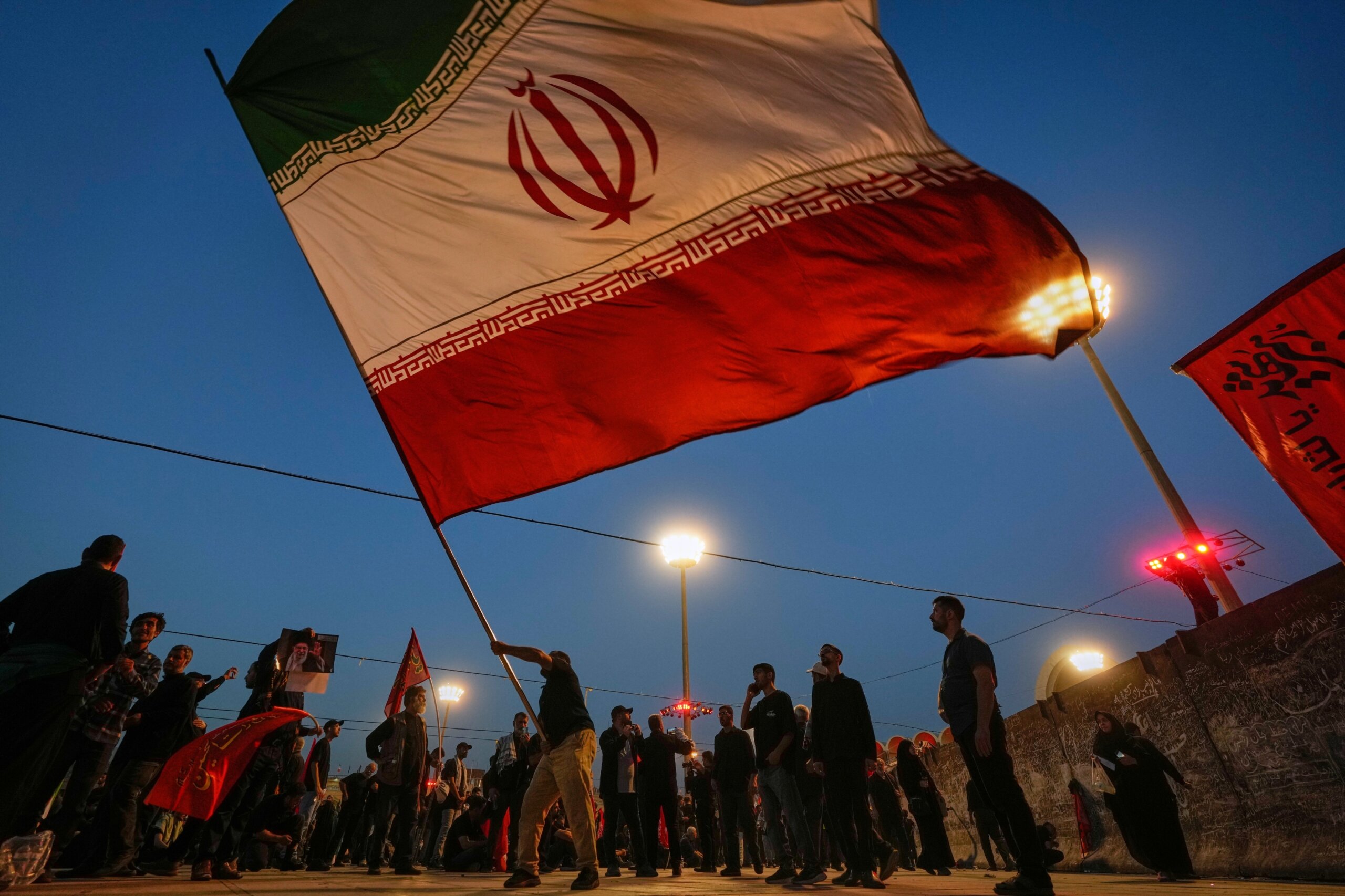 Unexplained Airstrikes Hit Iran Following US Attacks, Sparking Curiosity About Their Origin Unexplained Airstrikes Hit Iran Following US Attacks, Sparking Curiosity About Their Origin