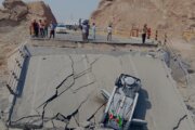 US announces another troop death as Israel warns Tehran's attacks are coming close