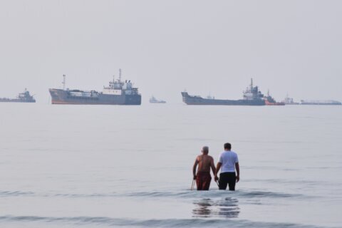 Why it’s so difficult for the US to fully reopen the Strait of Hormuz