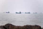Iran War Strait of Hormuz