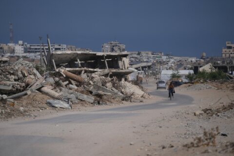Hamas reached an agreement to disarm, officials say. It's a significant move but faces challenges