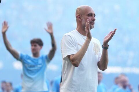 Italy in crisis: federation sounds out Pep Guardiola and Carlo Ancelotti for coach