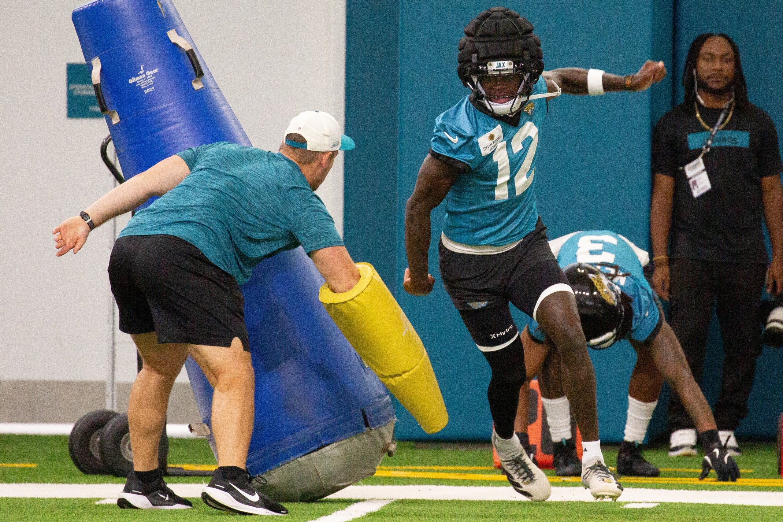 jags