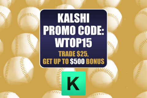 Kalshi Promo Code WTOP15: Get $500 Bonus for Mariners-Dodgers, MLB Predictions