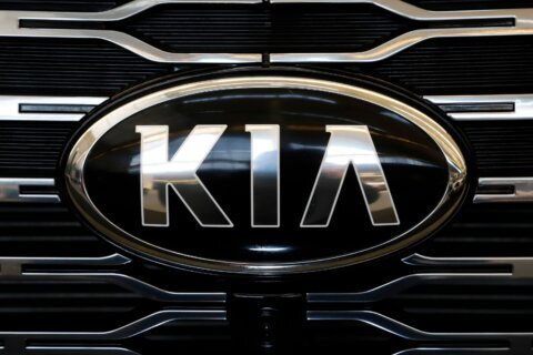 Kia launches new recall for 463,000 Telluride SUVs due to fire risk, urges owners to park outside