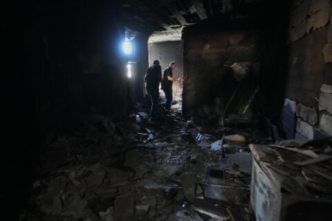 In Mideast and around the world, everyone’s talking ‘ceasefire.’ But what does it really mean?