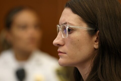 After Lindsay Clancy killed her 3 children, first responders tell a jury what they found