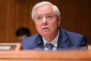 Sen. Lindsey Graham's memorial services set for later this month in DC