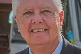 Lindsey Graham Dies