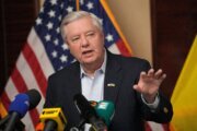 'A fierce advocate for the causes he believed in': Local politicians react to Sen. Lindsey Graham's death