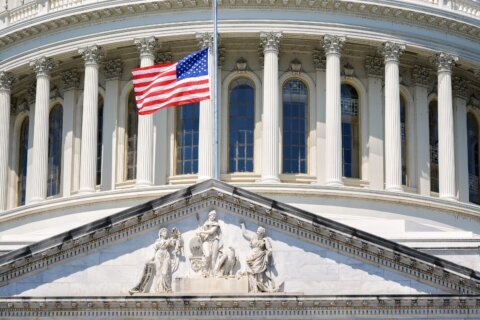 Senators rally to Russia sanctions bill, one of Graham’s top priorities