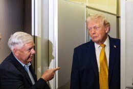 Lindsey Graham Dies