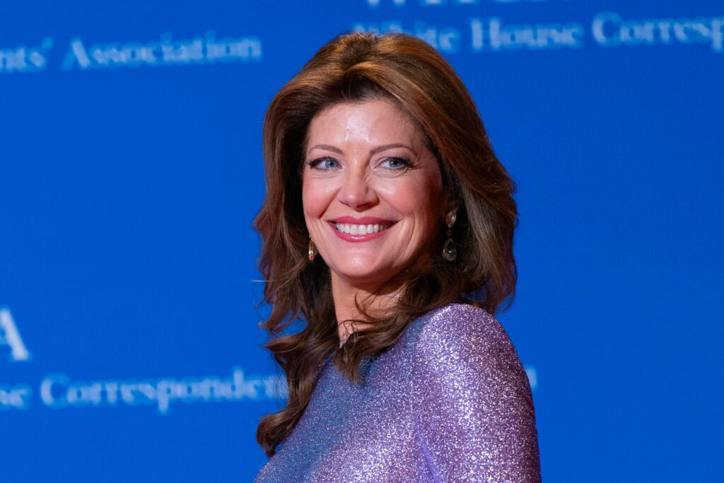 ’60 Minutes’ announces new slate of correspondents for upcoming season
