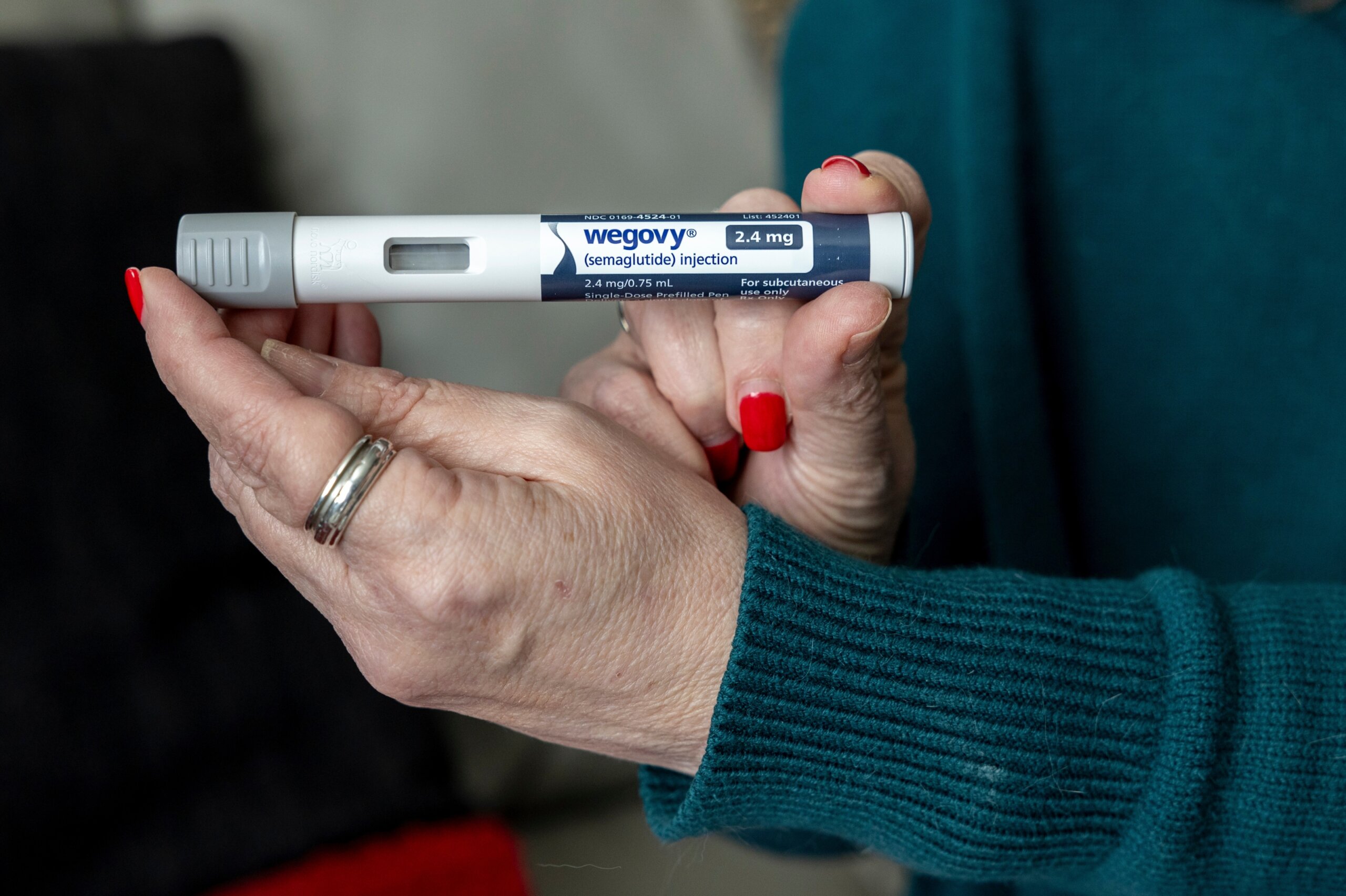semaglutide injection chevy chase md Semaglutides: Once A Week Weight Loss Injections -- Richard Lipman (Paperback, Book) GLP-1 Weight Loss with Ozempic
