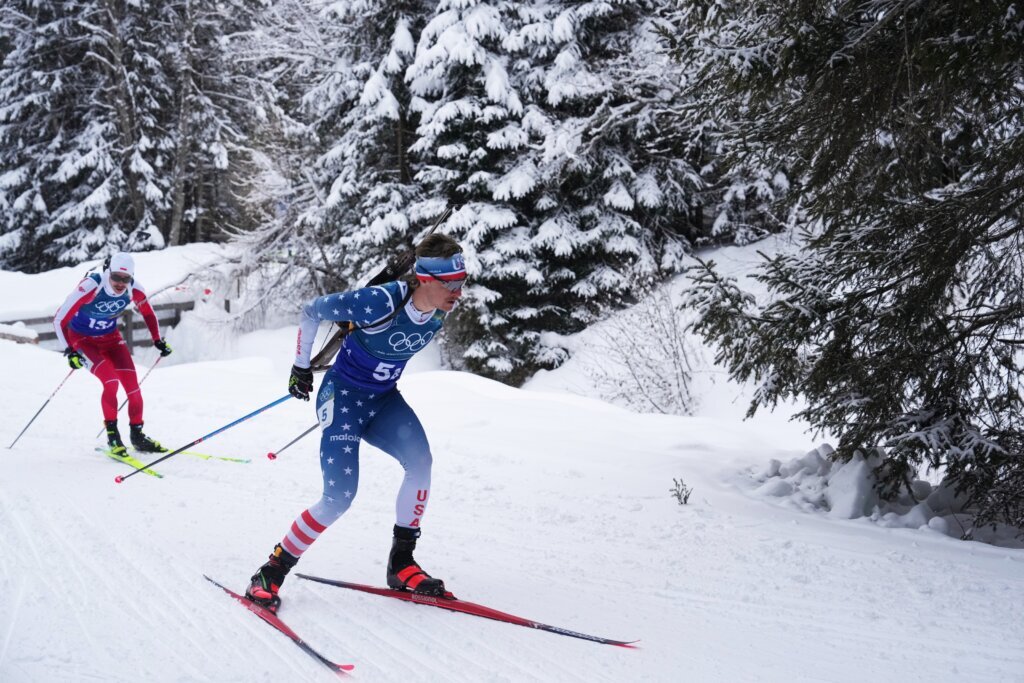 US Biathlon pushes back decision to join US Ski & Snowboard in merger of Olympic sport organizations