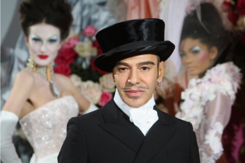 The Met’s next fashion exhibit spotlights John Galliano, and will confront his troubled past