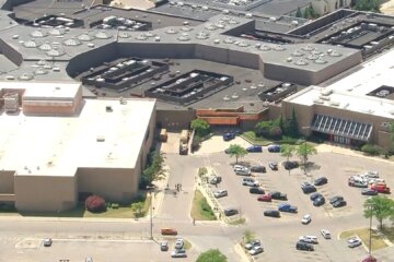 Michigan Mall Shooting