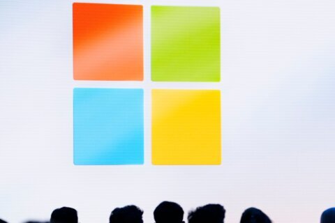 Microsoft beats Wall Street expectations with $90B in revenue