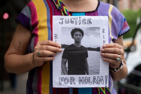 A July 4 boat trip, an 18-year-old’s death and a family’s search for answers in the Deep South