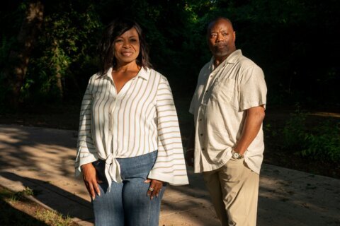 Black members of Oklahoma Native American tribe file federal lawsuit to gain citizenship rights