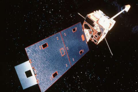 Major NOAA satellite outage tested eastern US weather forecasting