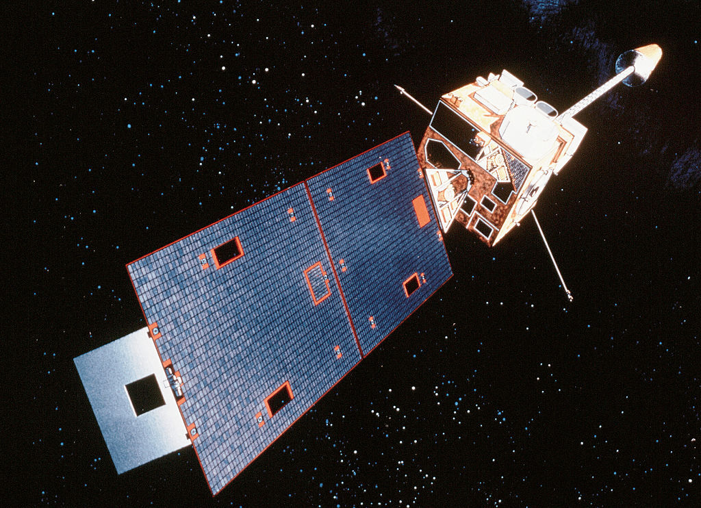 Major NOAA satellite outage tested eastern US weather forecasting
