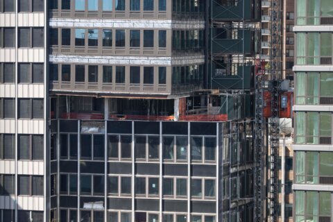 Life returns to streets around damaged NYC high-rise. Here is what comes next