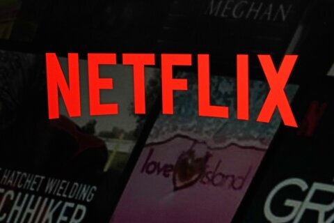 Netflix posts higher Q2 results but shares drop due to lukewarm forecast