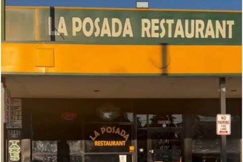 College student’s viral post brings customers to grandmother’s Maryland restaurant