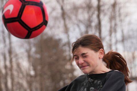 2 transgender girls drop New Hampshire lawsuit after Supreme Court ruling, personal hardships
