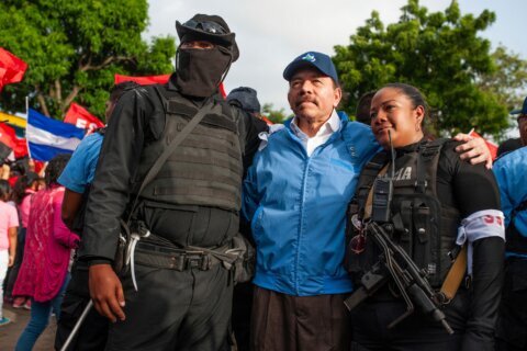 Nicaragua’s parliament moves to abolish elections under Ortega’s order, fueling criticisms