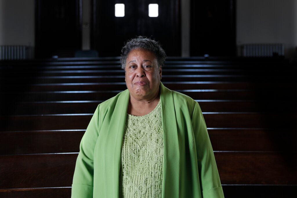 Clara Ester, activist who rushed to Martin Luther King Jr. after he was shot, dies at 78