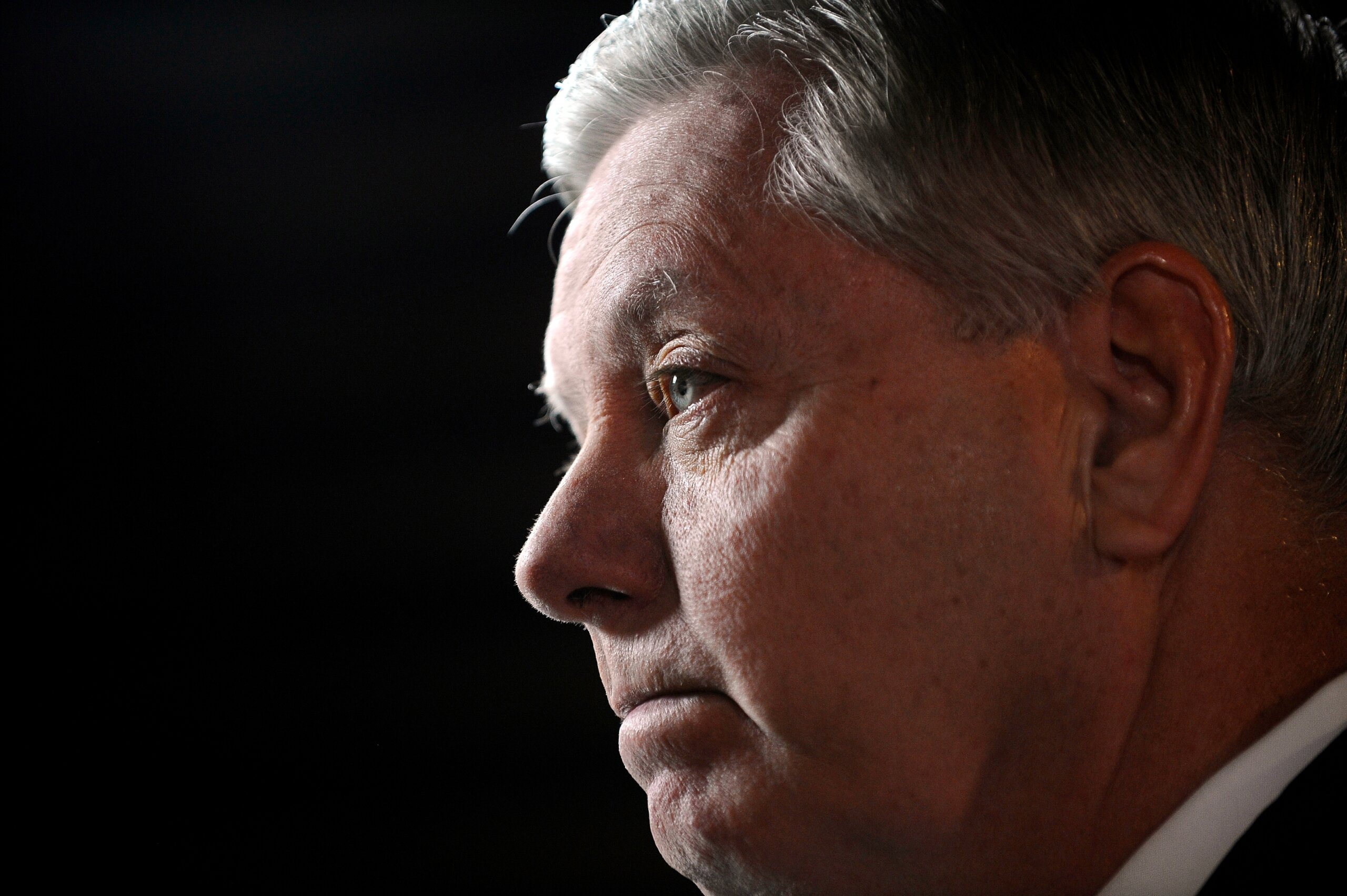 The aortic rupture that likely killed Lindsey Graham can be ‘a disaster brewing inside their chest’