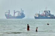 Oil Prices