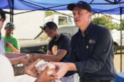 DC's World Central Kitchen helps feed Venezuelans after earthquake